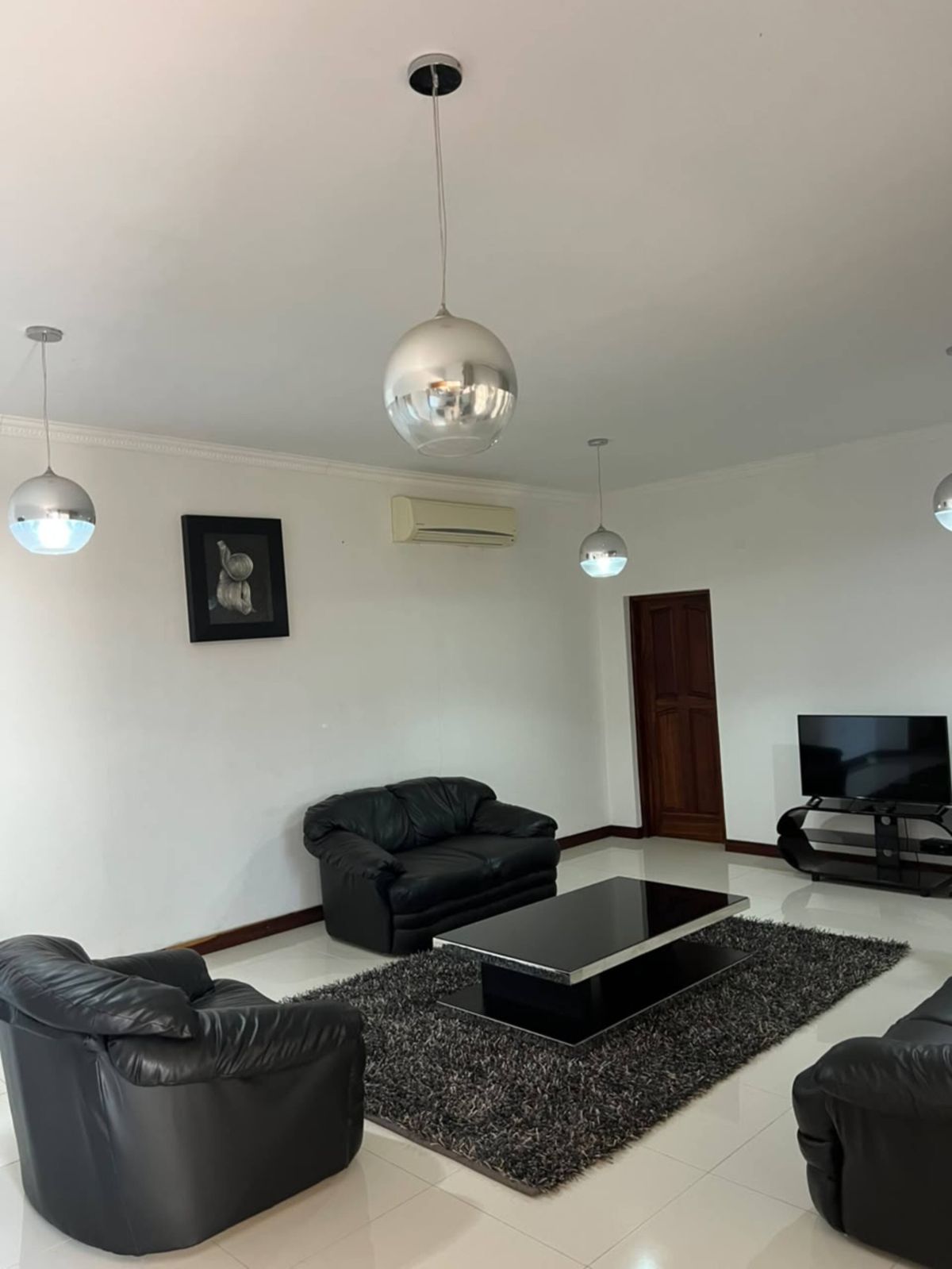 Quarto 2, (Casa T2)