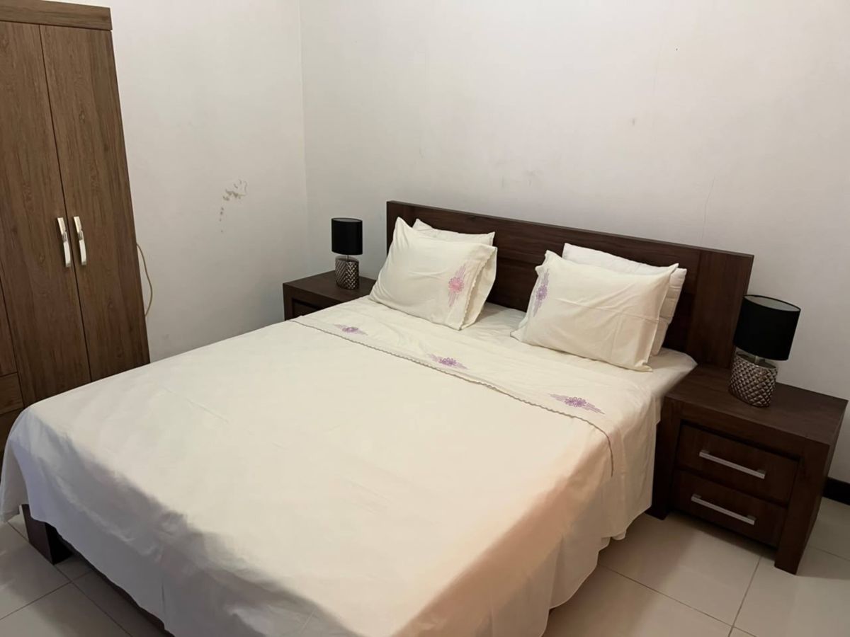 Casa em Praia Do Bilene (T2)