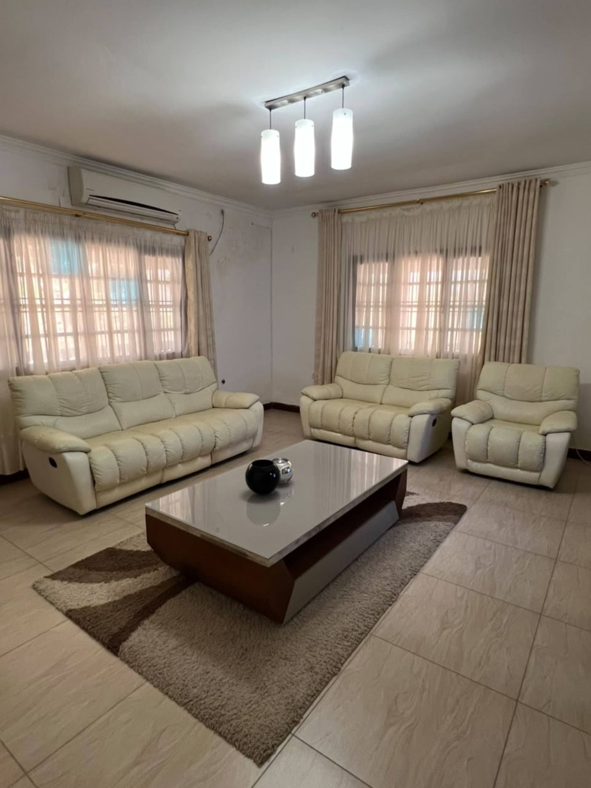 Casa em Praia Do Bilene