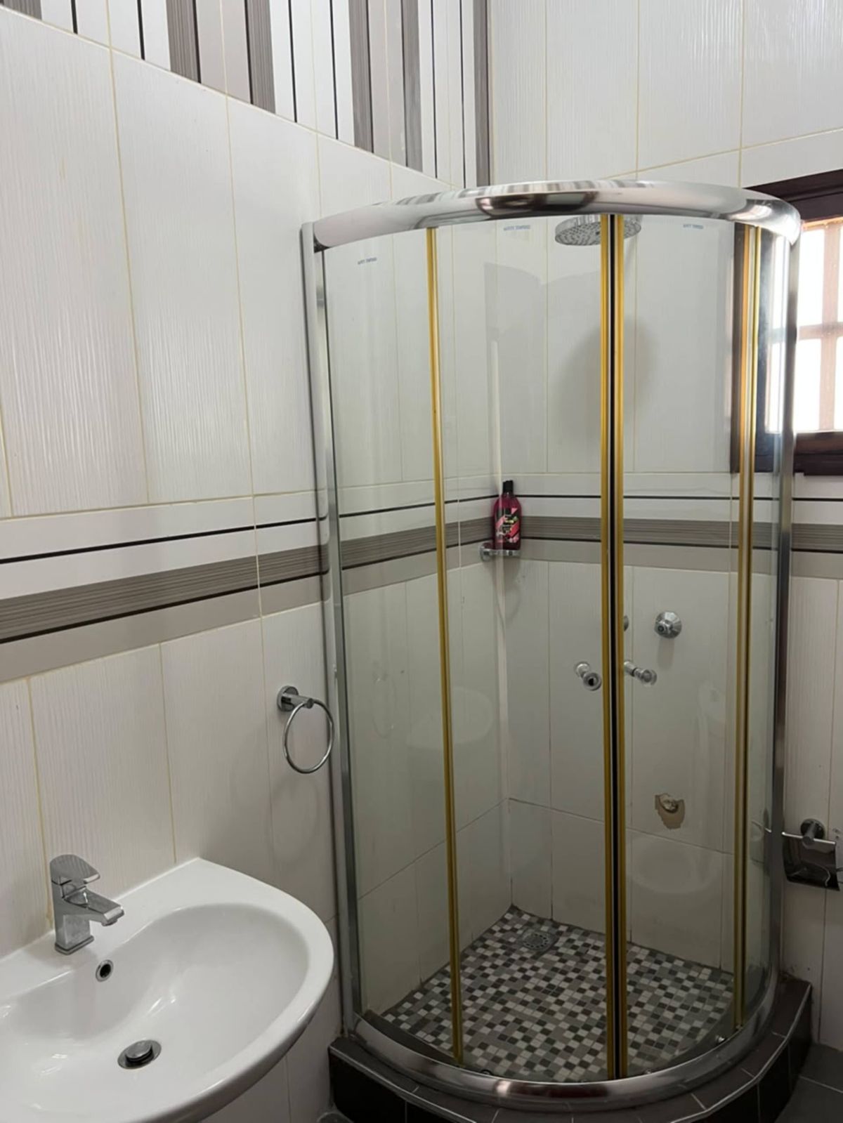Quarto 2, (Casa T2)