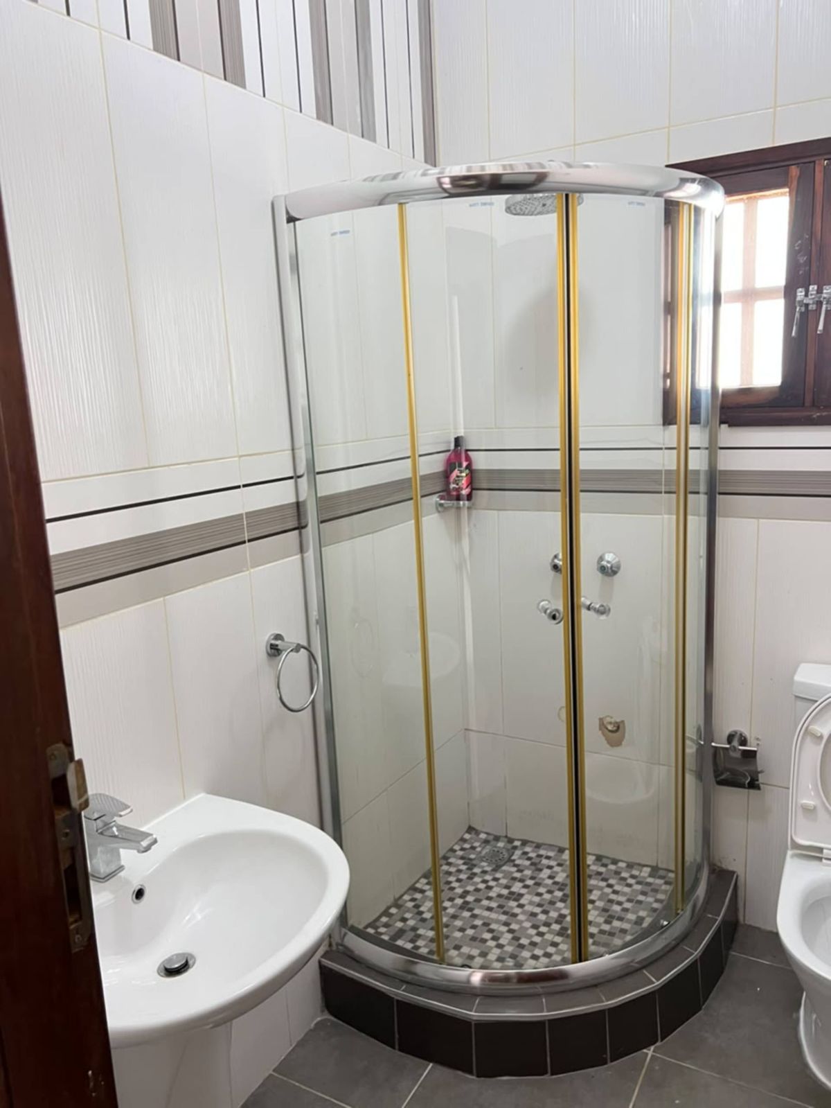 Quarto 2, (Casa T2)