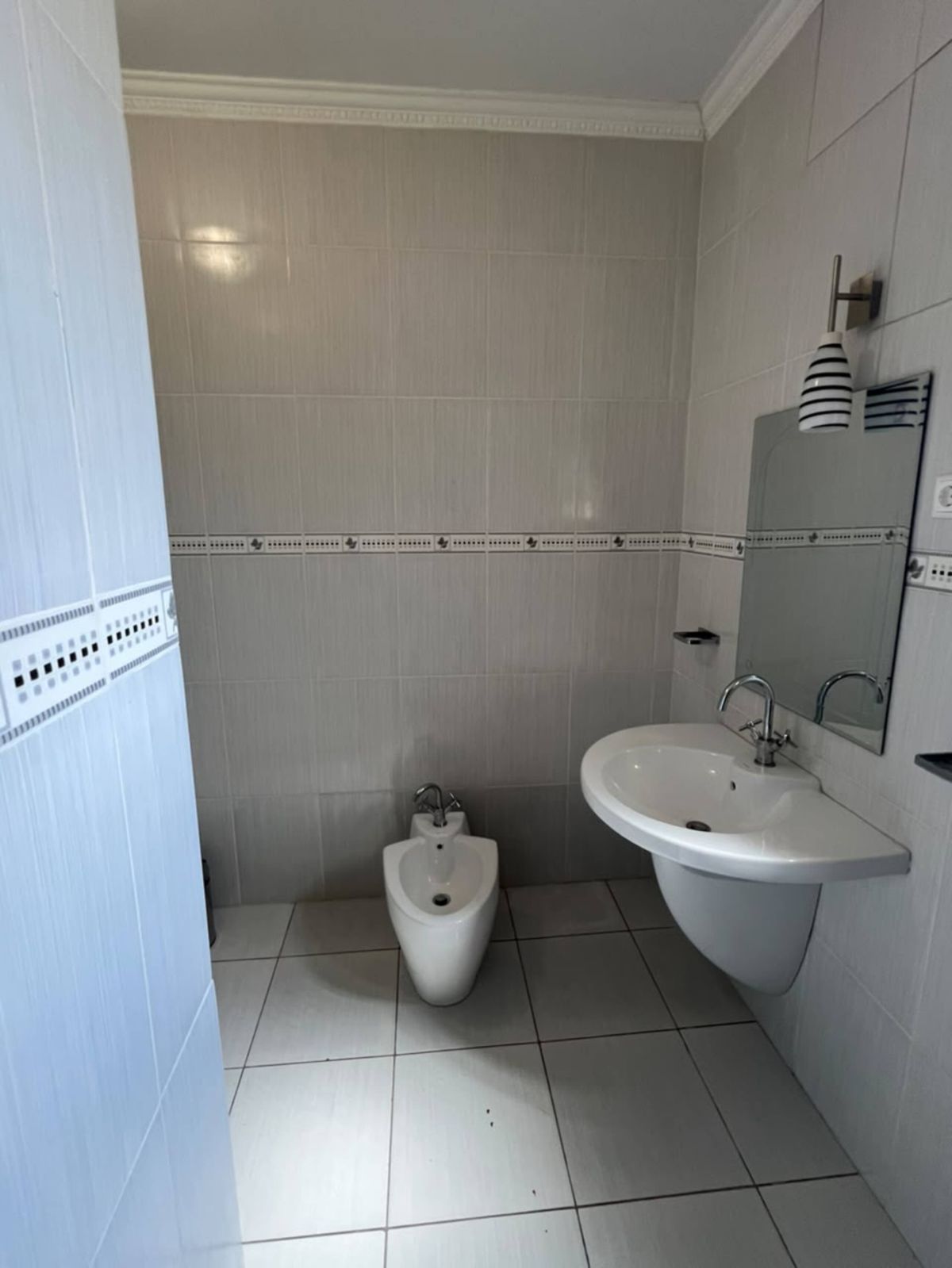 Quarto 1, (Casa T2)